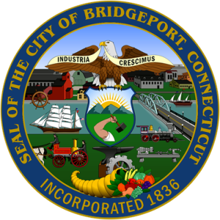 BRIDGEPORT CITY